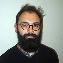Christophe Taillan